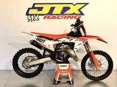 KTM 125 SX