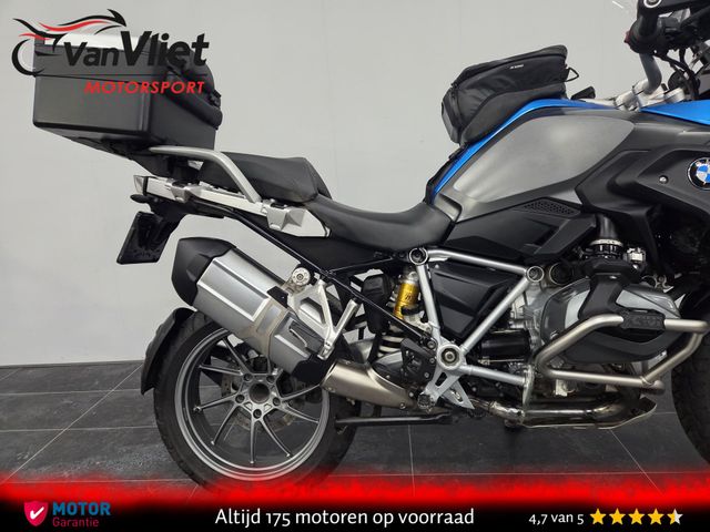 bmw - r-1250-gs