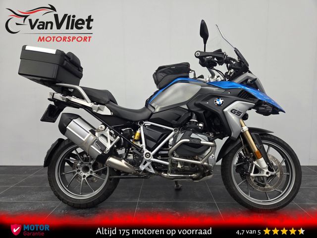 bmw - r-1250-gs