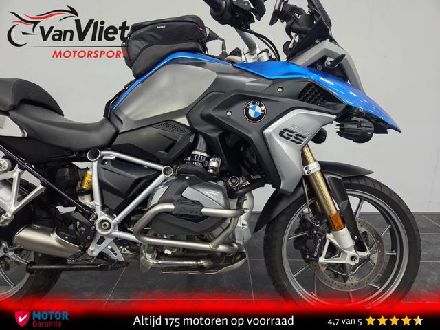 bmw - r-1250-gs