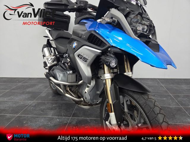 bmw - r-1250-gs