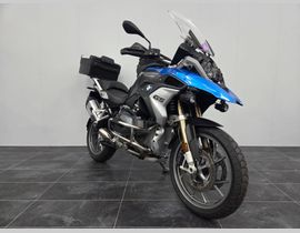 BMW R 1250 GS 2019 occasion