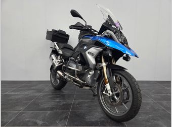 BMW R 1250 GS 2019 occasion
