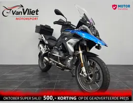 BMW R 1250 GS 2019 occasion
