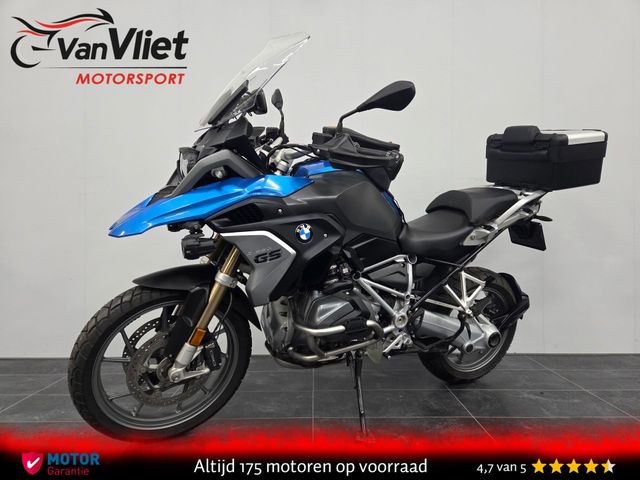 bmw - r-1250-gs