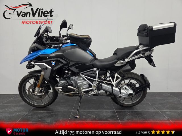 bmw - r-1250-gs