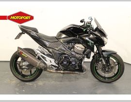 Kawasaki Z 800 2014 occasion