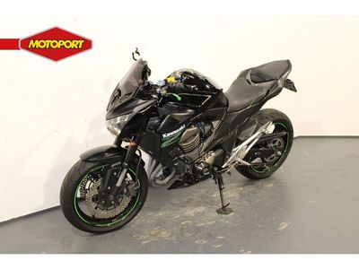 KAWASAKI Z 800 – foto 2