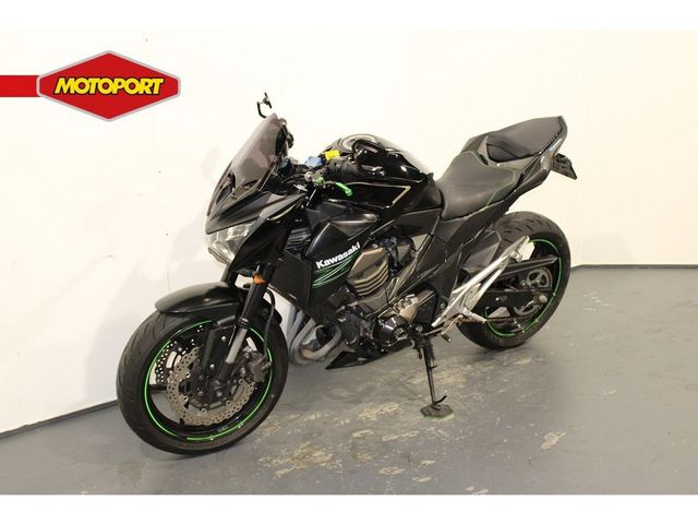 kawasaki - z-800