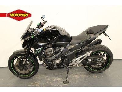 KAWASAKI Z 800 – foto 3