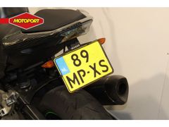 Kawasaki Z 800 2014 occasion – foto 5 van 15