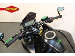 Kawasaki Z 800 2014 occasion – foto 9 van 15