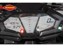 Kawasaki Z 800 2014 occasion – foto 10 van 15
