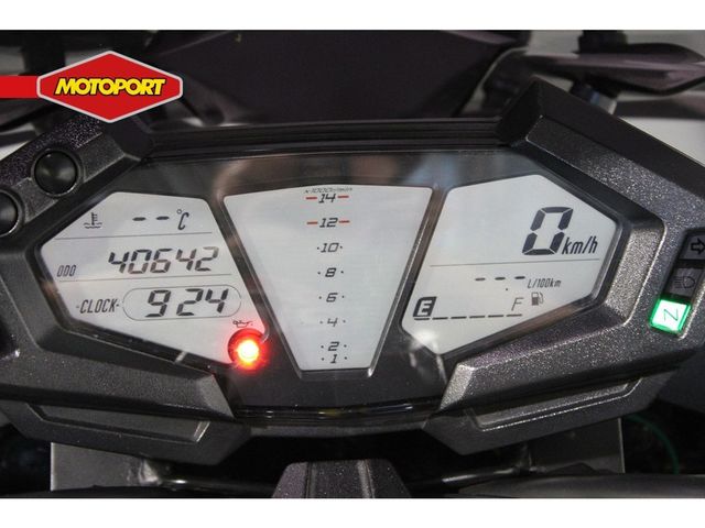 kawasaki - z-800