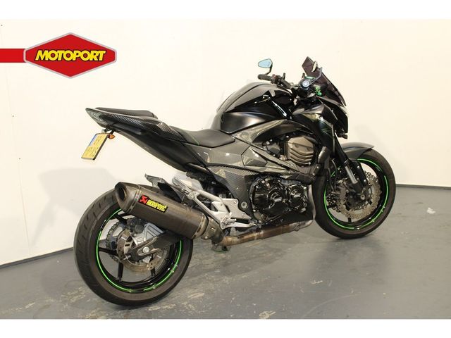 kawasaki - z-800
