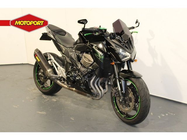 kawasaki - z-800