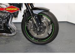 Kawasaki Z 800 2014 occasion – foto 13 van 15