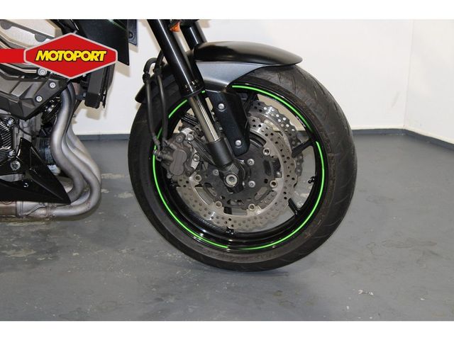 kawasaki - z-800