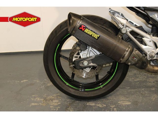 kawasaki - z-800