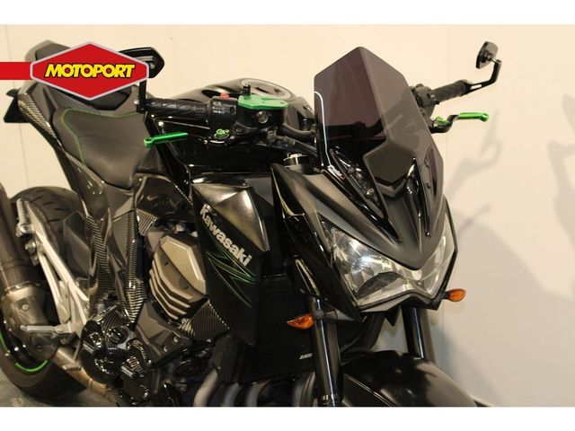 kawasaki - z-800