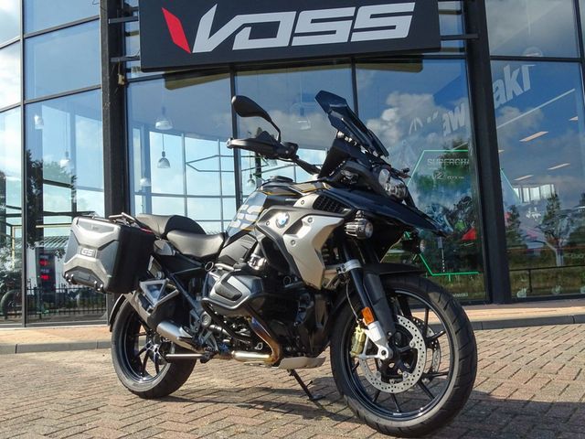 bmw - r-1250-gs