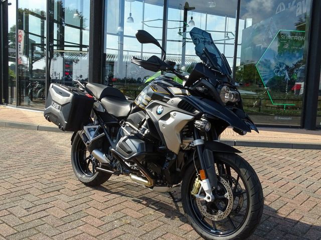 bmw - r-1250-gs