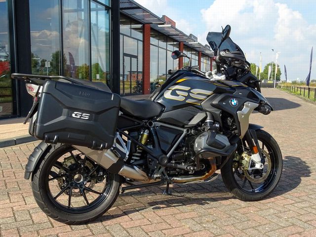 bmw - r-1250-gs