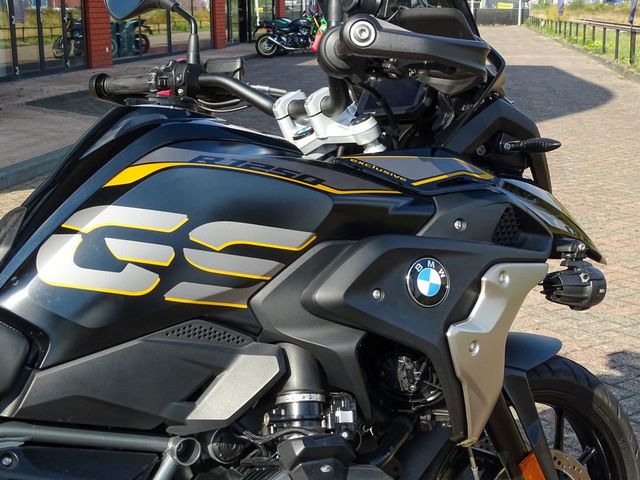 bmw - r-1250-gs