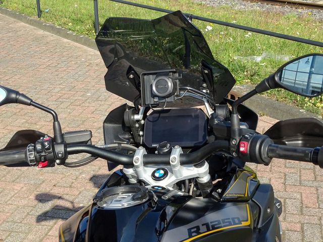 bmw - r-1250-gs