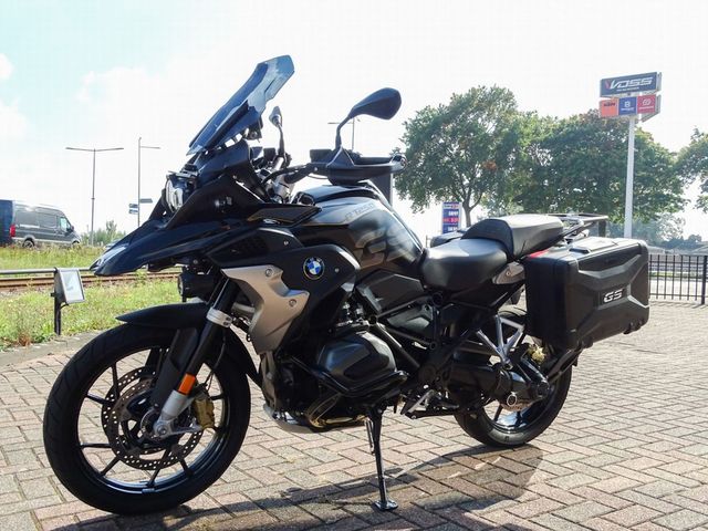 bmw - r-1250-gs