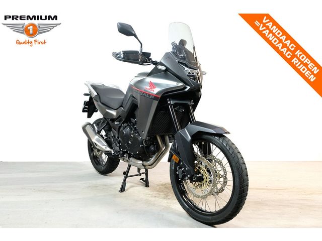 honda - xl-750-transalp