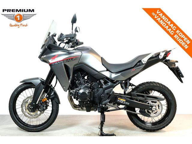 honda - xl-750-transalp