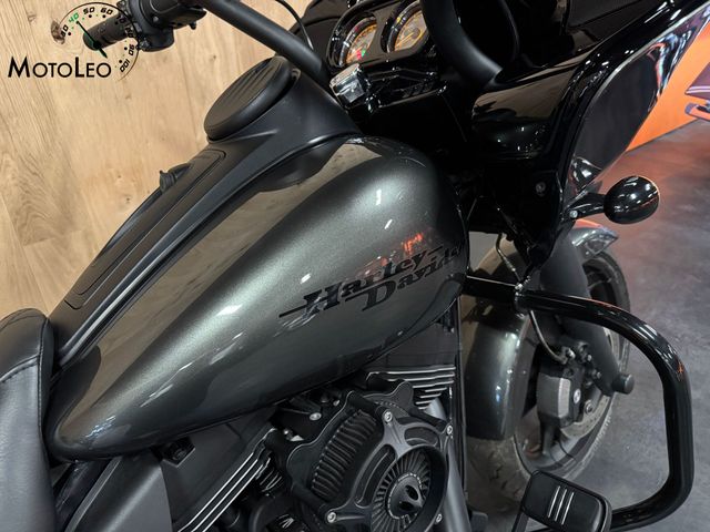 harley-davidson - road-glide-special-fltrxs