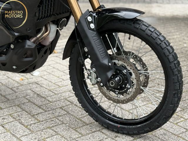 yamaha - tenere-700-world-raid