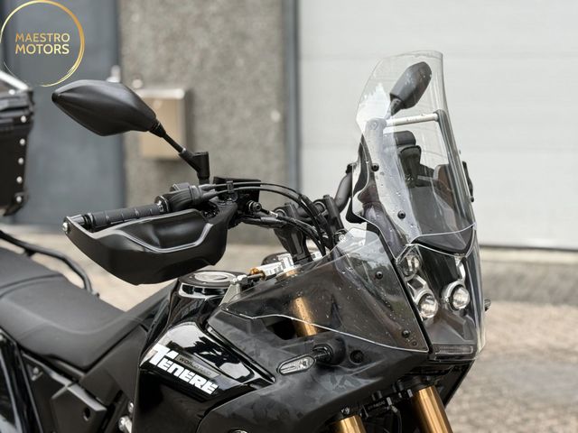 yamaha - tenere-700-world-raid