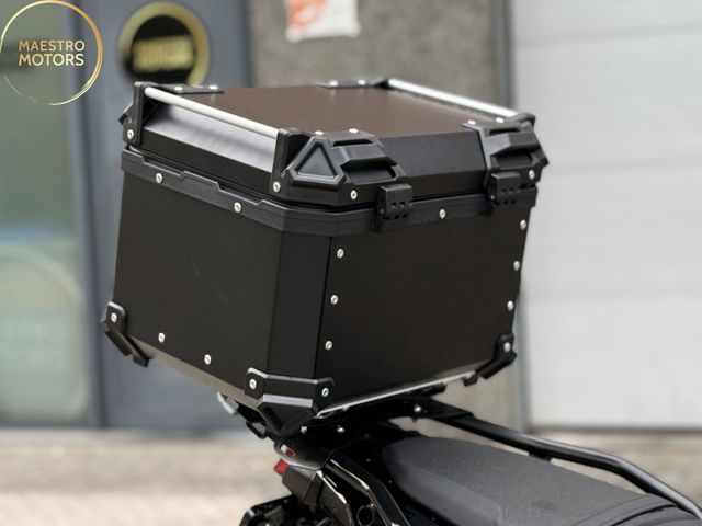 yamaha - tenere-700-world-raid
