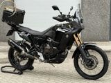 YAMAHA TENERE 700 WORLD RAID