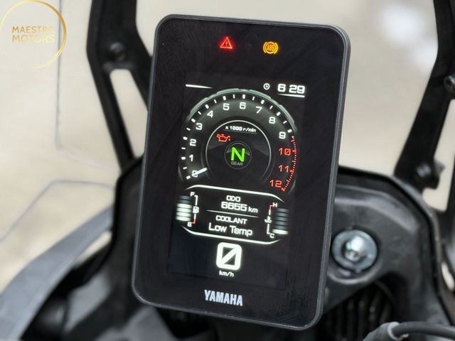 yamaha - tenere-700-world-raid