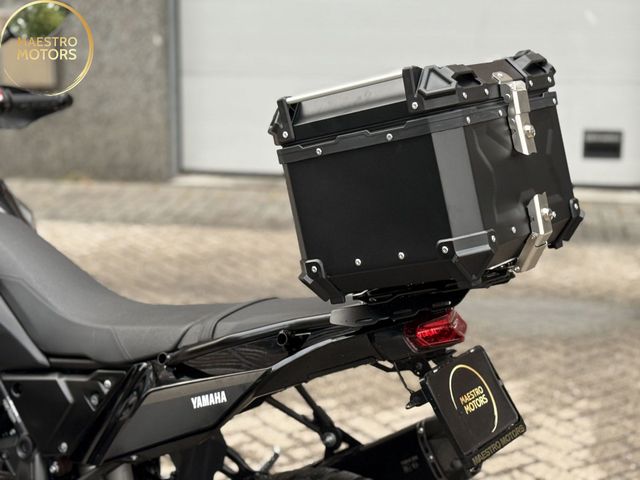 yamaha - tenere-700-world-raid