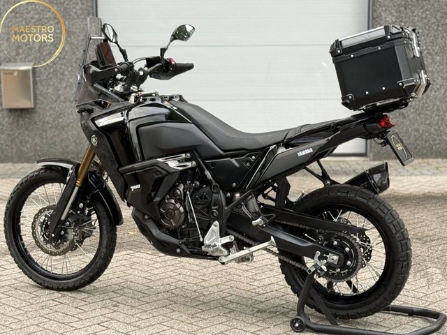 yamaha - tenere-700-world-raid