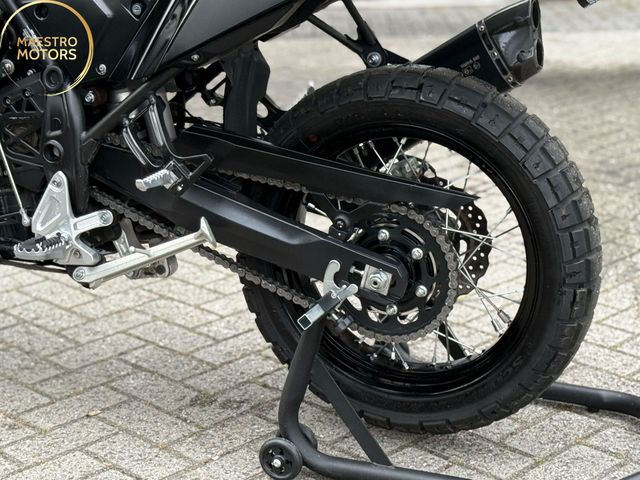 yamaha - tenere-700-world-raid