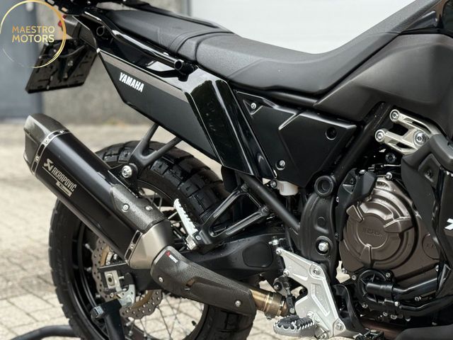 yamaha - tenere-700-world-raid
