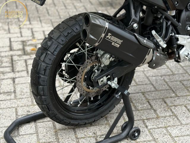 yamaha - tenere-700-world-raid