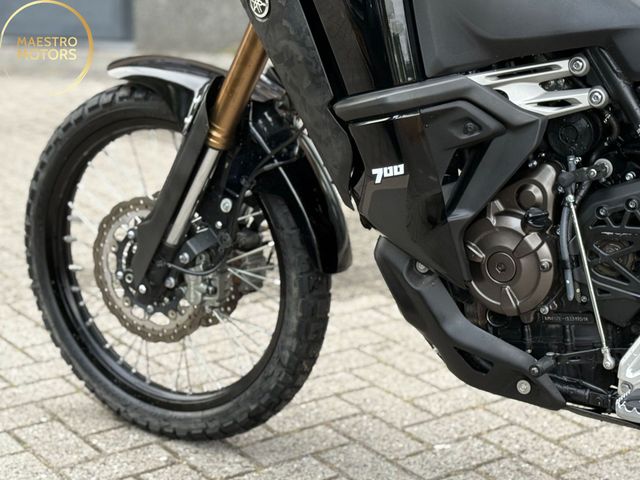 yamaha - tenere-700-world-raid
