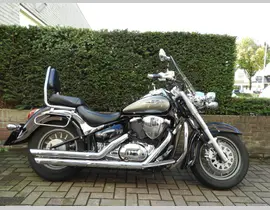 Suzuki Intruder C 800 Classic 2014 occasion