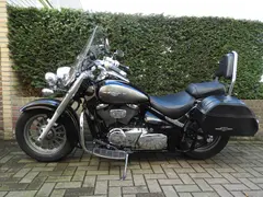 Suzuki Intruder C 800 Classic 2014 occasion – foto 2 van 9