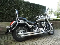 Suzuki Intruder C 800 Classic 2014 occasion – foto 6 van 9