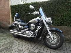 Suzuki Intruder C 800 Classic 2014 occasion – foto 4 van 9