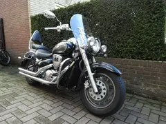 Suzuki Intruder C 800 Classic 2014 occasion – foto 5 van 9