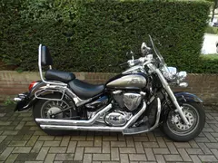 Suzuki Intruder C 800 Classic 2014 occasion – foto 3 van 9